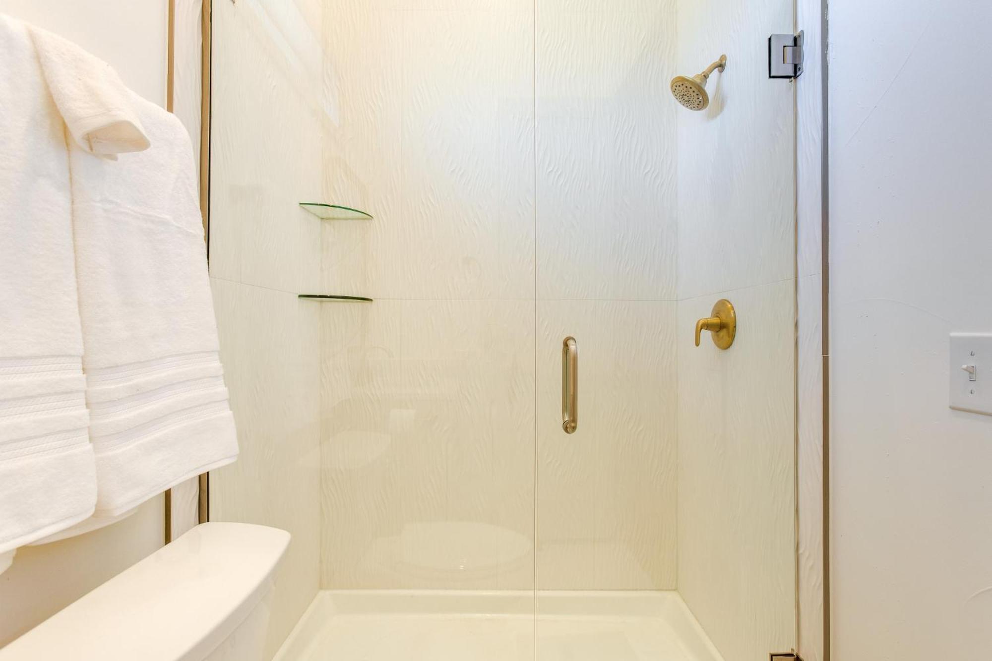 Charming Vacation 2 Mi To Downtown! Apartment Denver