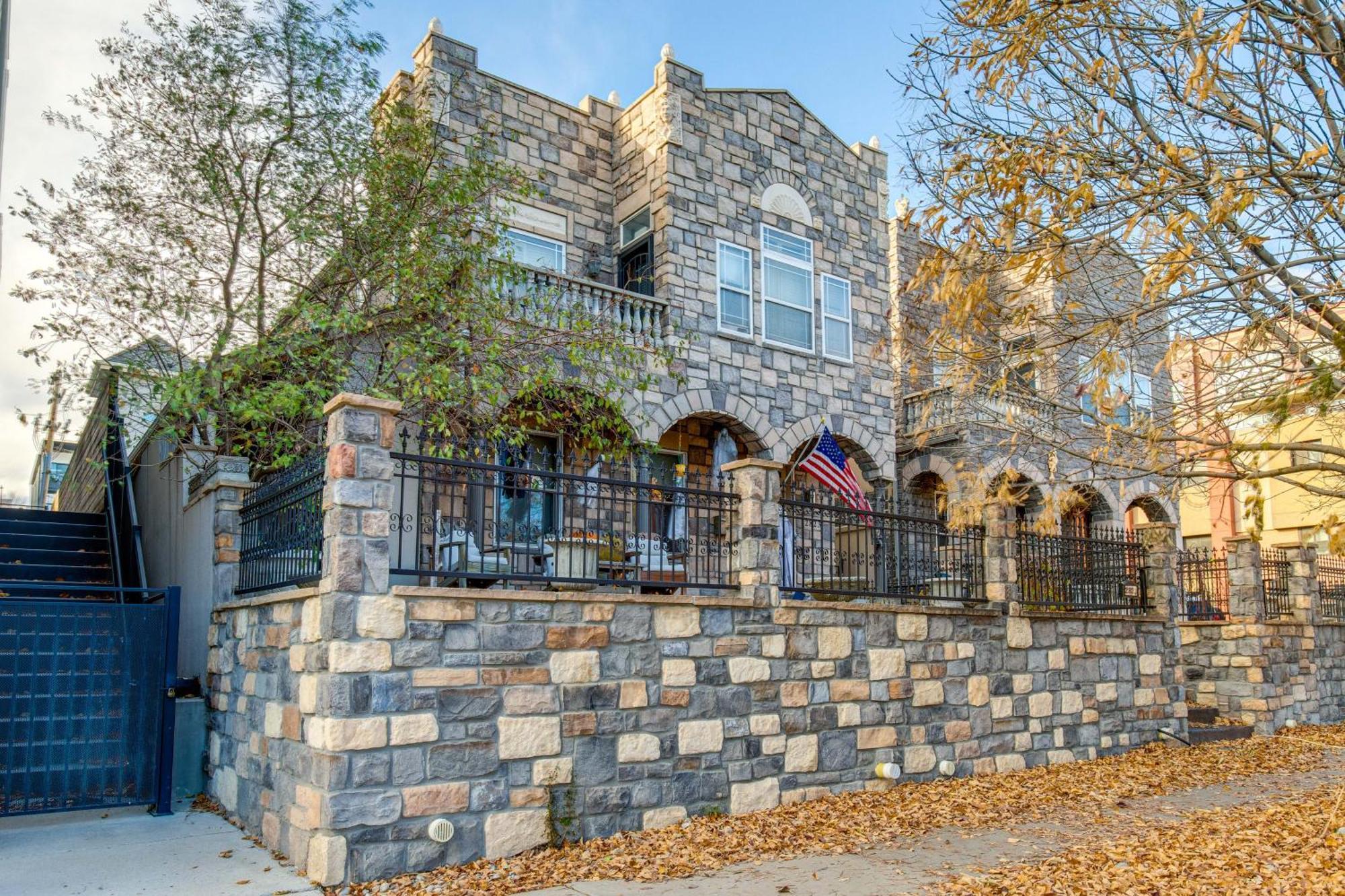 Charming Vacation 2 Mi To Downtown! Denver