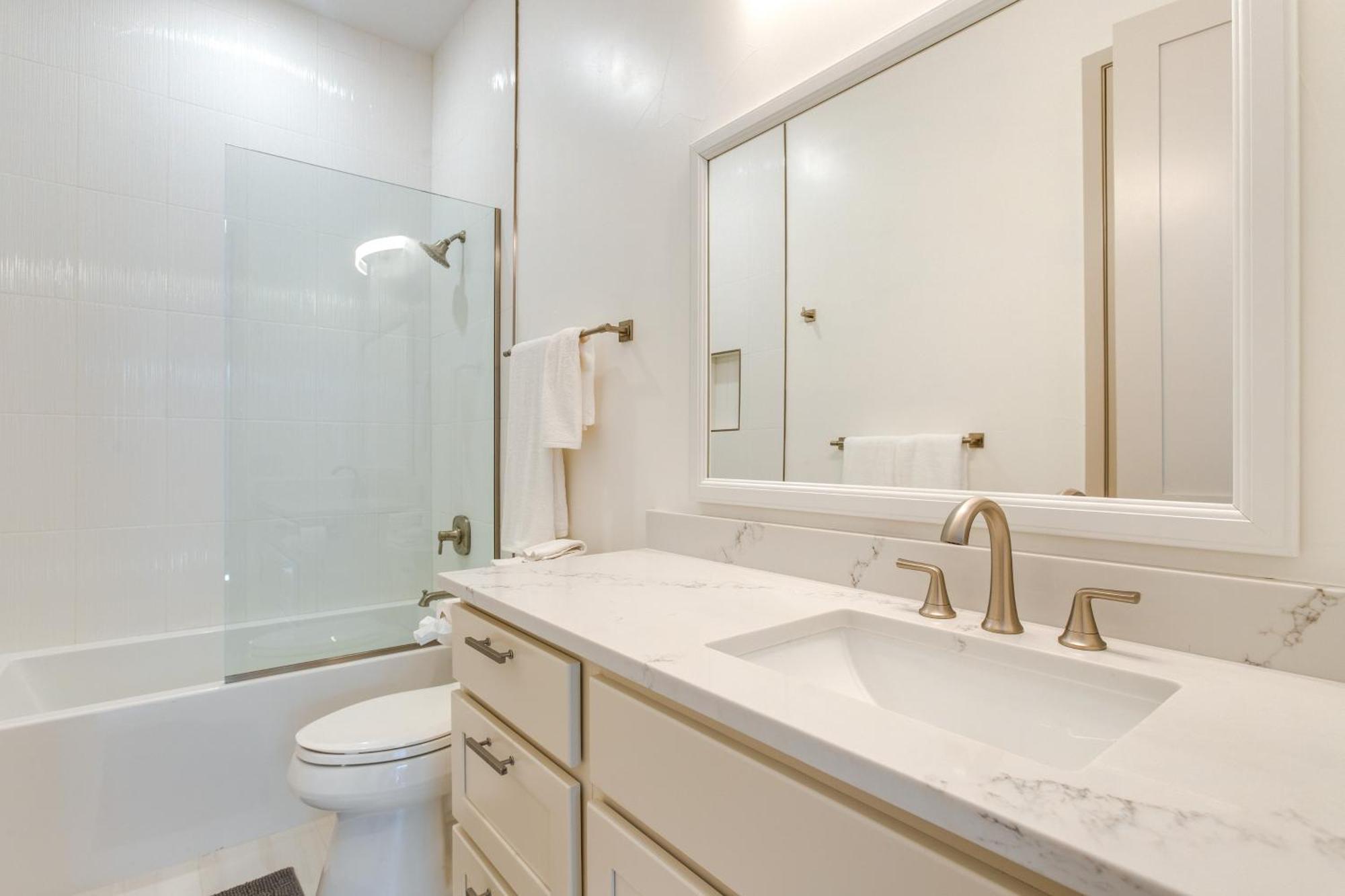 Charming Vacation 2 Mi To Downtown! Apartment Denver