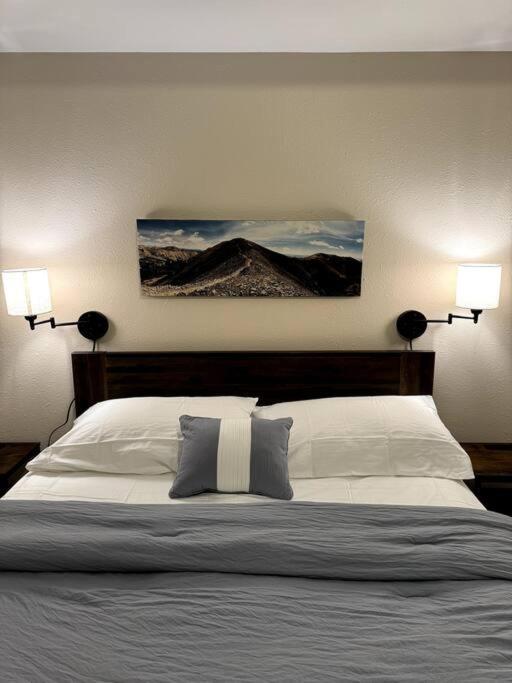 Apartment Highlands Haven, Cozy Retreat In Historical Center Denver