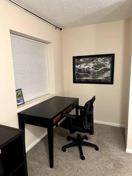 Apartment Highlands Haven, Cozy Retreat In Historical Center