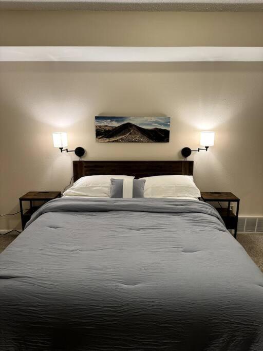 Highlands Haven, Cozy Retreat In Historical Center Apartment *