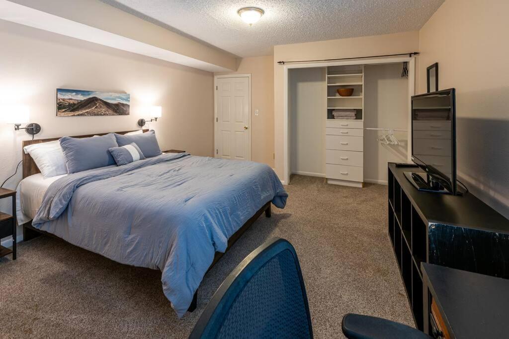 Apartment Highlands Haven, Cozy Retreat In Historical Center *