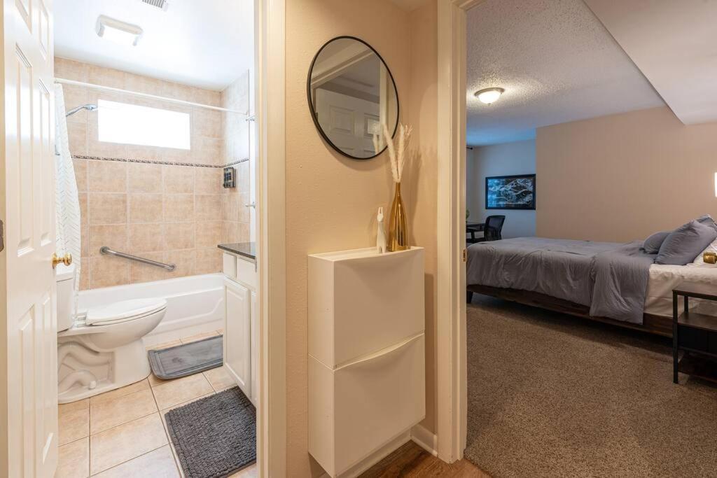 Highlands Haven, Cozy Retreat In Historical Center * Denver