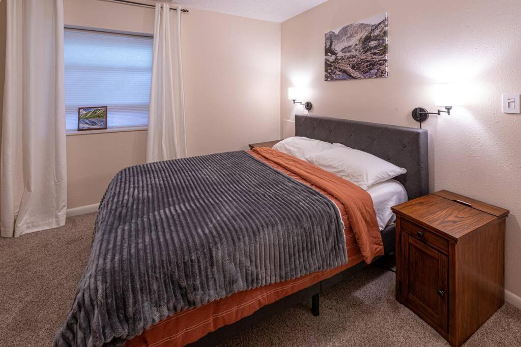 Apartment Highlands Haven, Cozy Retreat In Historical Center