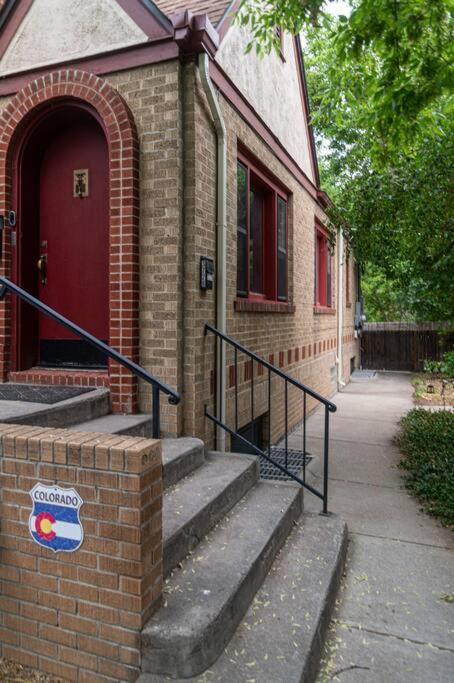 Apartment Highlands Haven, Cozy Retreat In Historical Center *