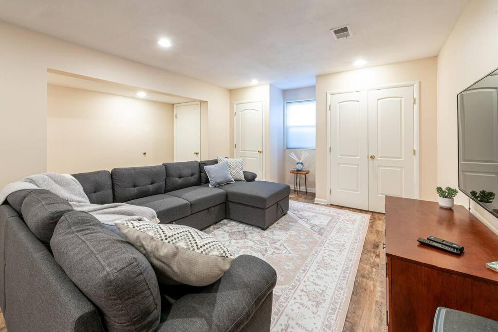 Apartment Highlands Haven, Cozy Retreat In Historical Center *