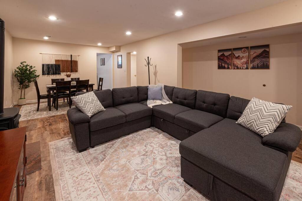Highlands Haven, Cozy Retreat In Historical Center *