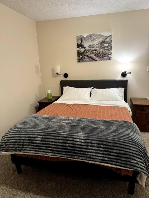 Highlands Haven, Cozy Retreat In Historical Center Denver