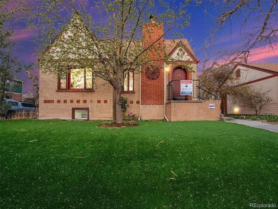 Highlands Haven, Cozy Retreat In Historical Center * Denver