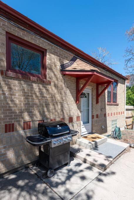Highlands Haven, Cozy Retreat In Historical Center