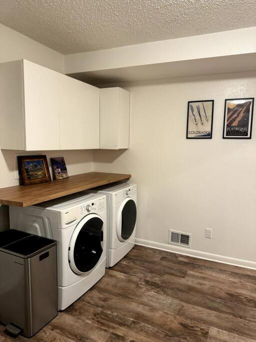Highlands Haven, Cozy Retreat In Historical Center Apartment