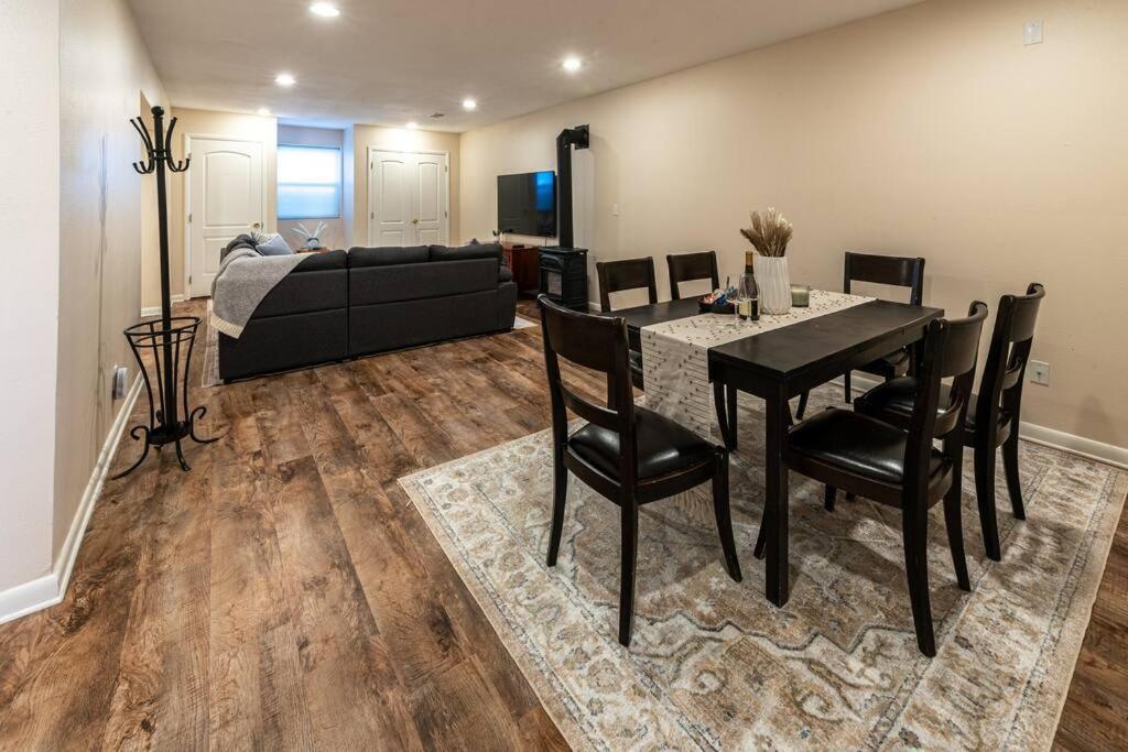 Apartment Highlands Haven, Cozy Retreat In Historical Center