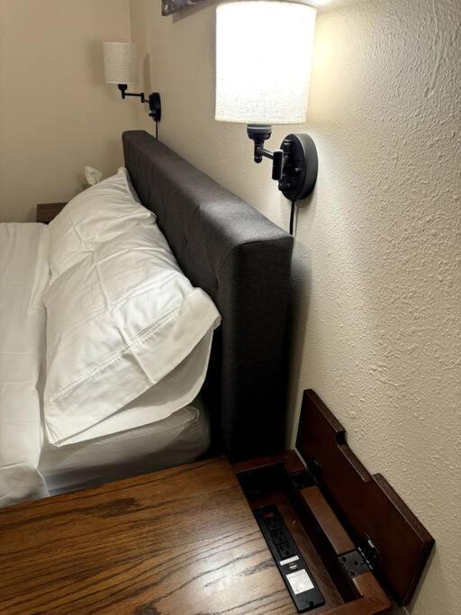Highlands Haven, Cozy Retreat In Historical Center Apartment Denver