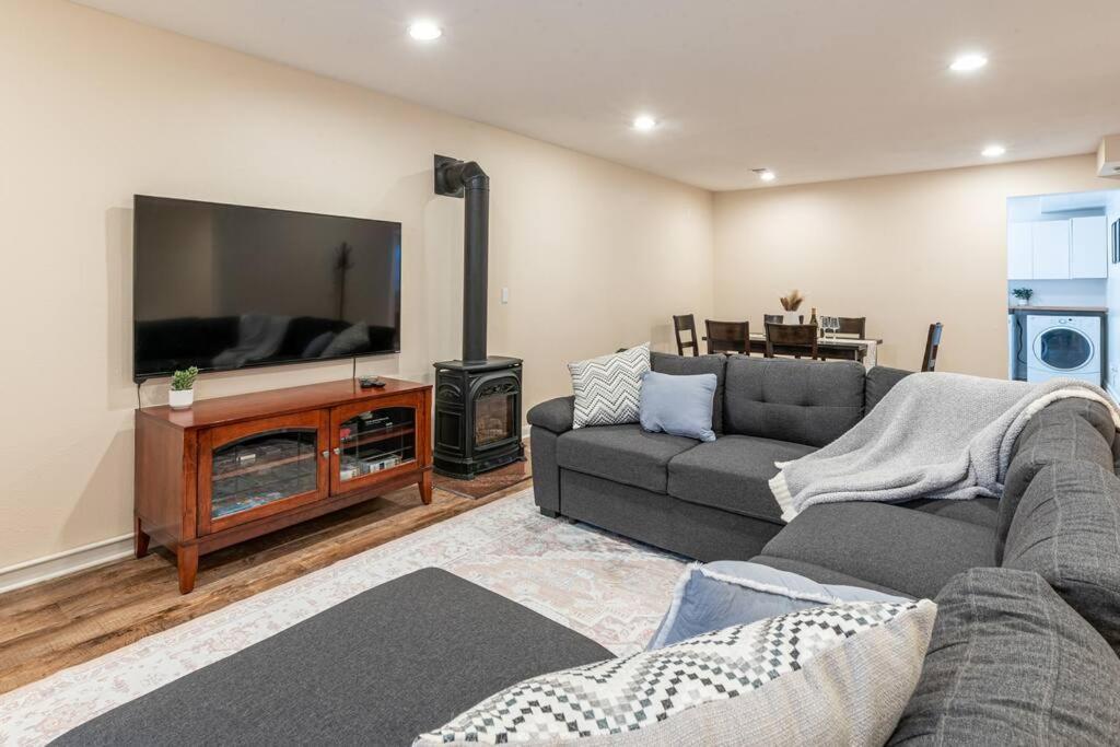 Highlands Haven, Cozy Retreat In Historical Center *