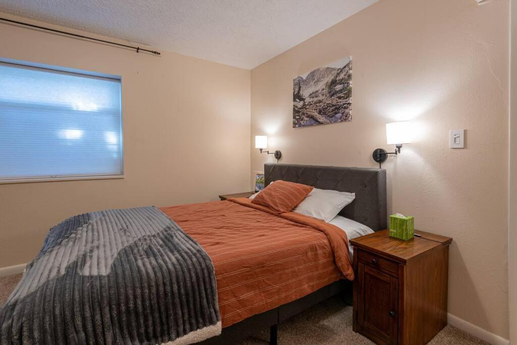 Highlands Haven, Cozy Retreat In Historical Center Denver