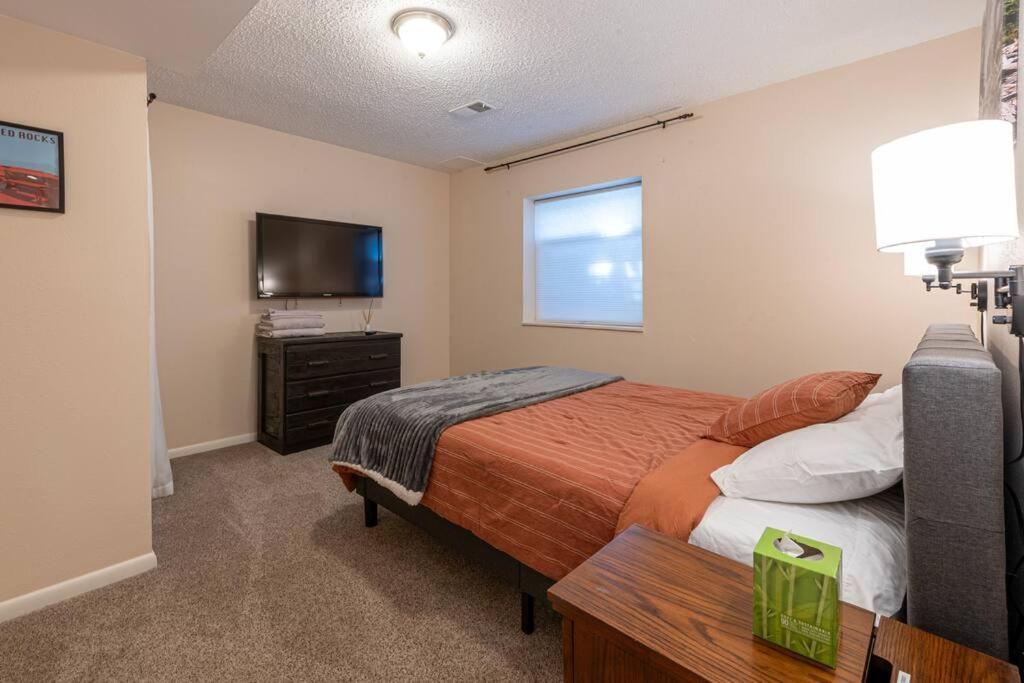 Apartment Highlands Haven, Cozy Retreat In Historical Center