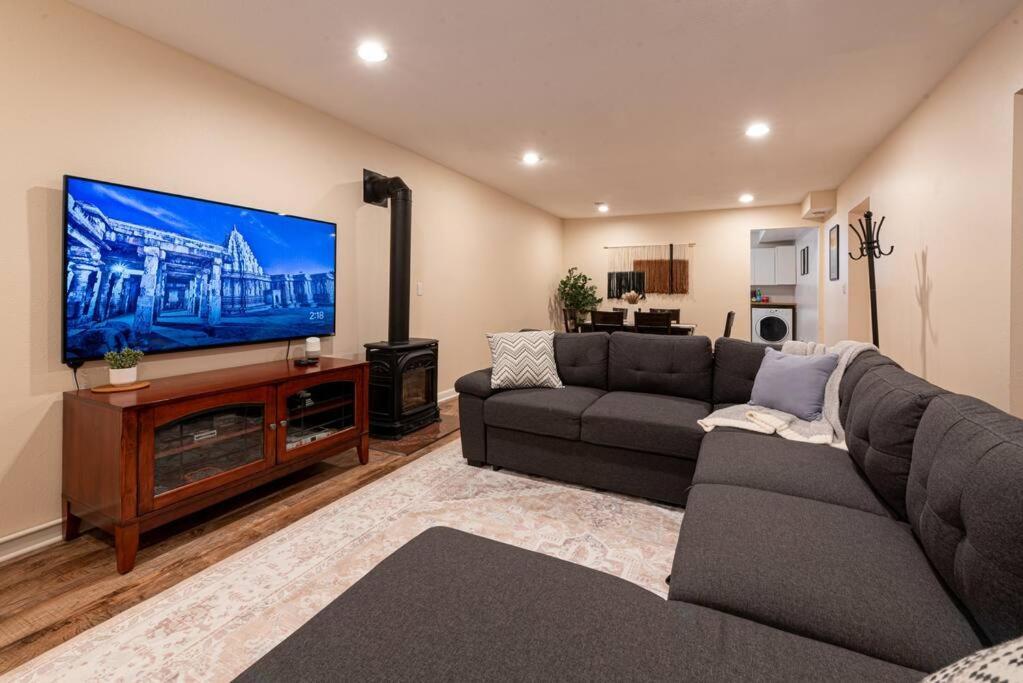 Highlands Haven, Cozy Retreat In Historical Center Denver