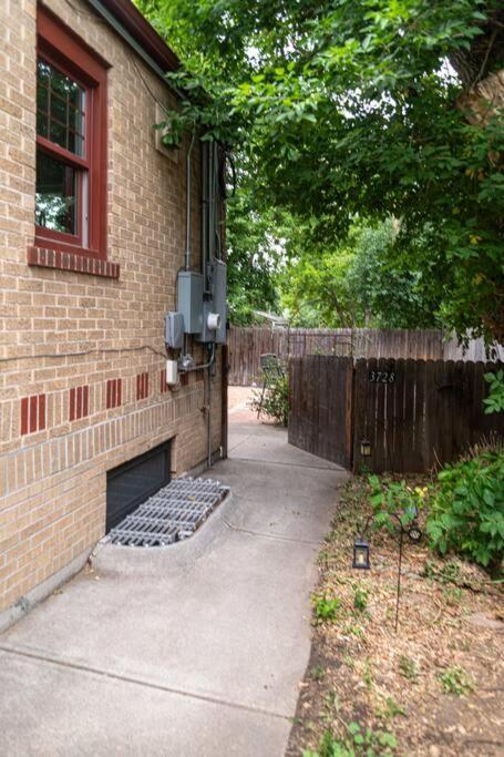 Highlands Haven, Cozy Retreat In Historical Center * Denver