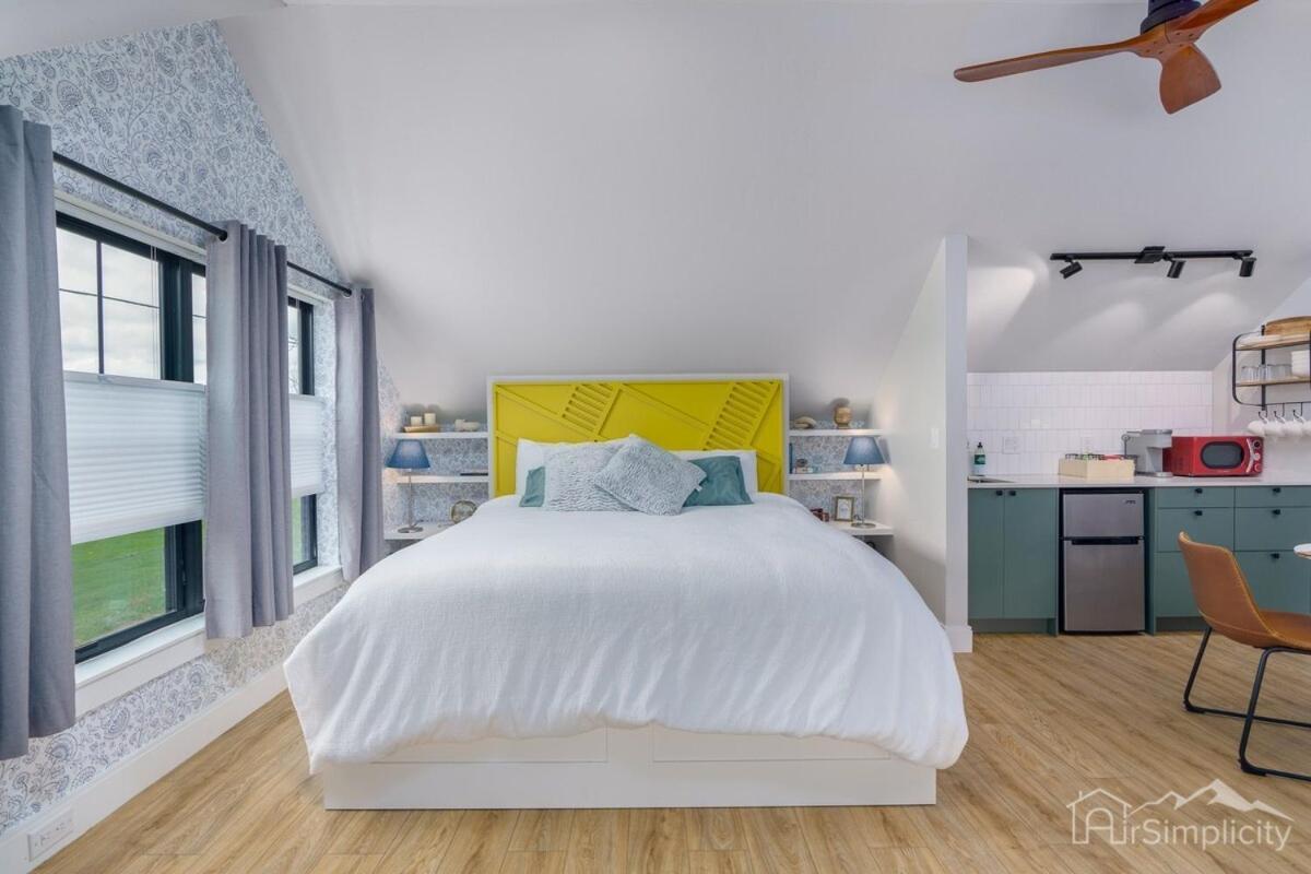 Sunny Schafer Park Guest Guest house *