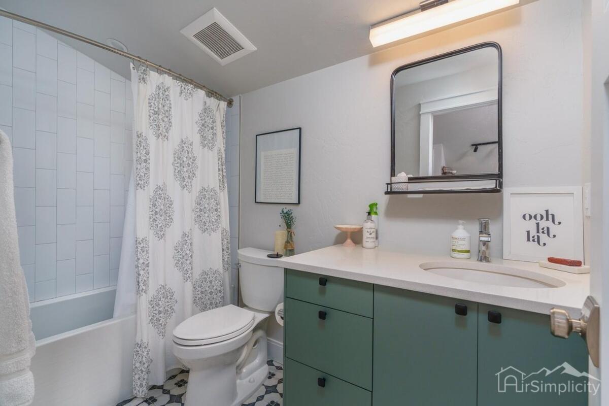 Sunny Schafer Park Guest Guest house *