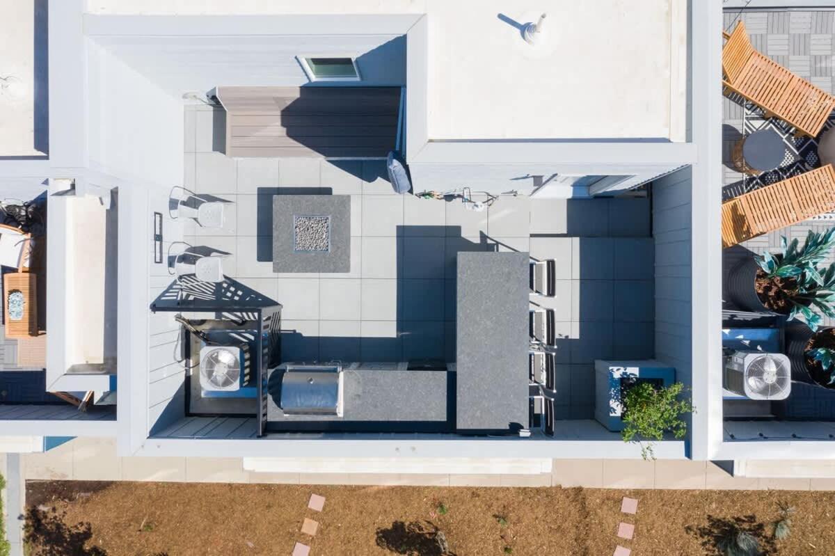 Skyline Retreat Berkley Sunnyside Views 30 Day Family Holiday home