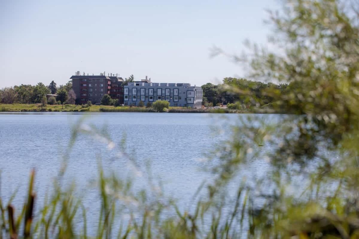 Skyline Retreat Berkley Sunnyside Views 30 Day Family *