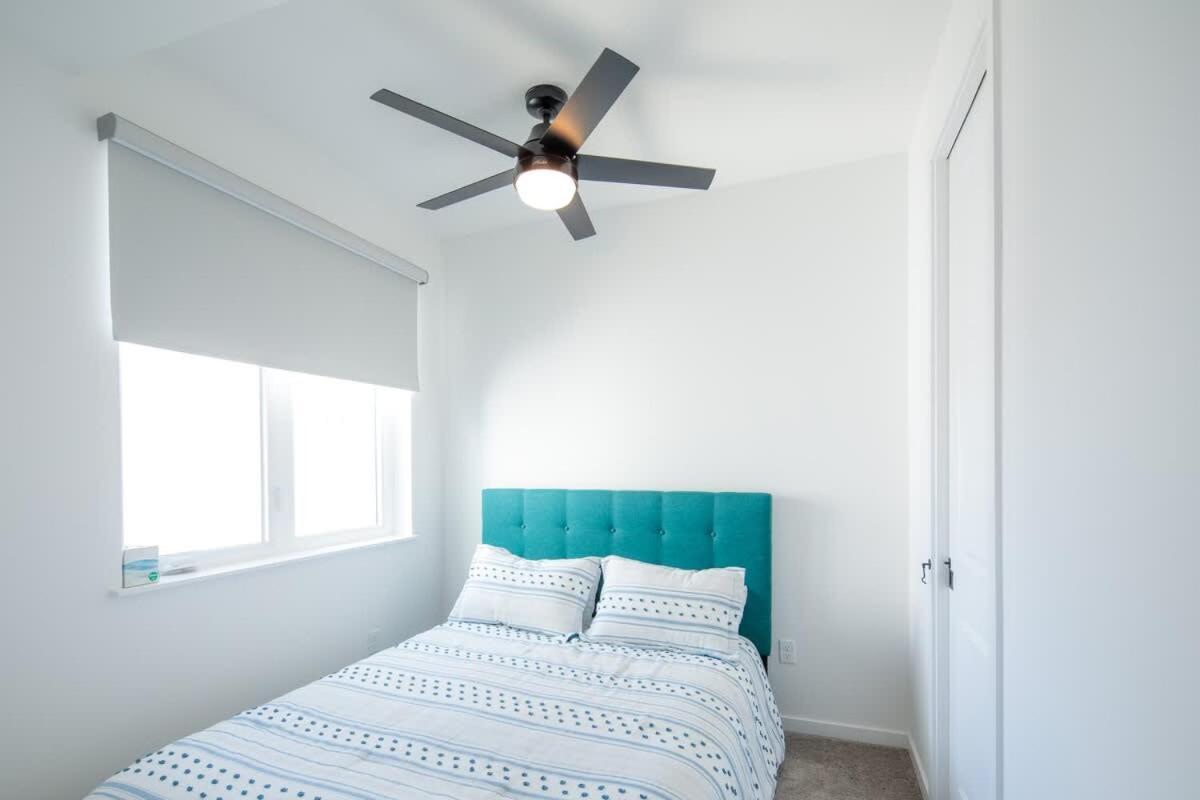 Skyline Retreat Berkley Sunnyside Views 30 Day Family Holiday home