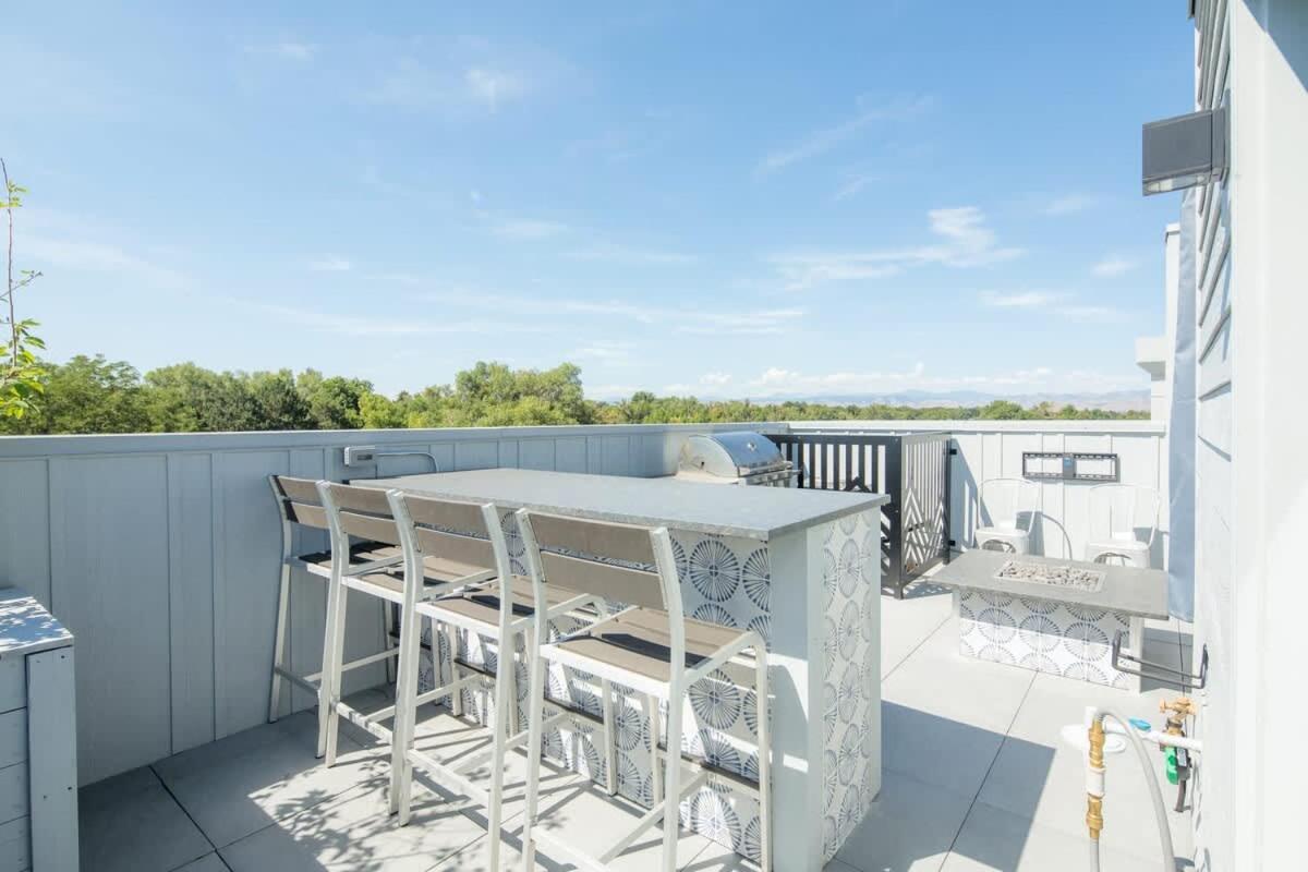 Skyline Retreat Berkley Sunnyside Views 30 Day Family *