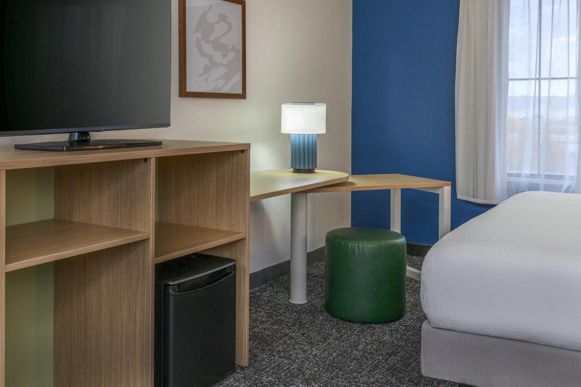 Spark By Hilton International Airport 3* Denver