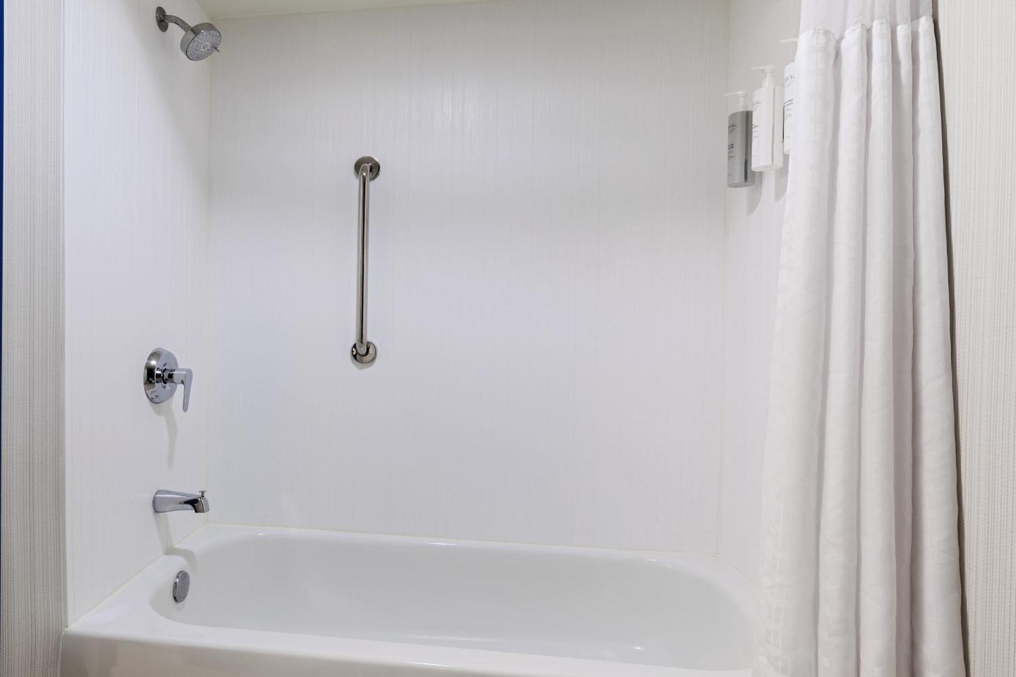 Spark By Hilton International Airport Hotel Denver