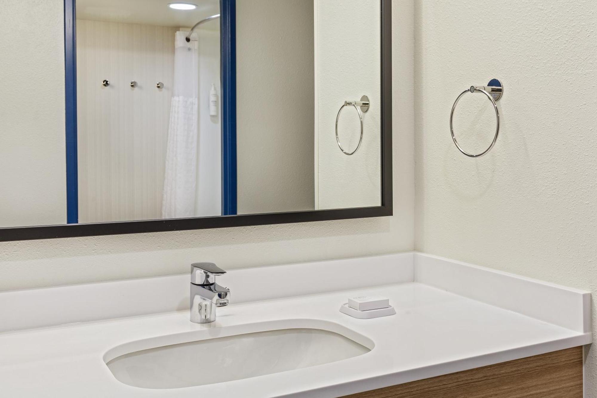 Spark By Hilton International Airport 3* Denver