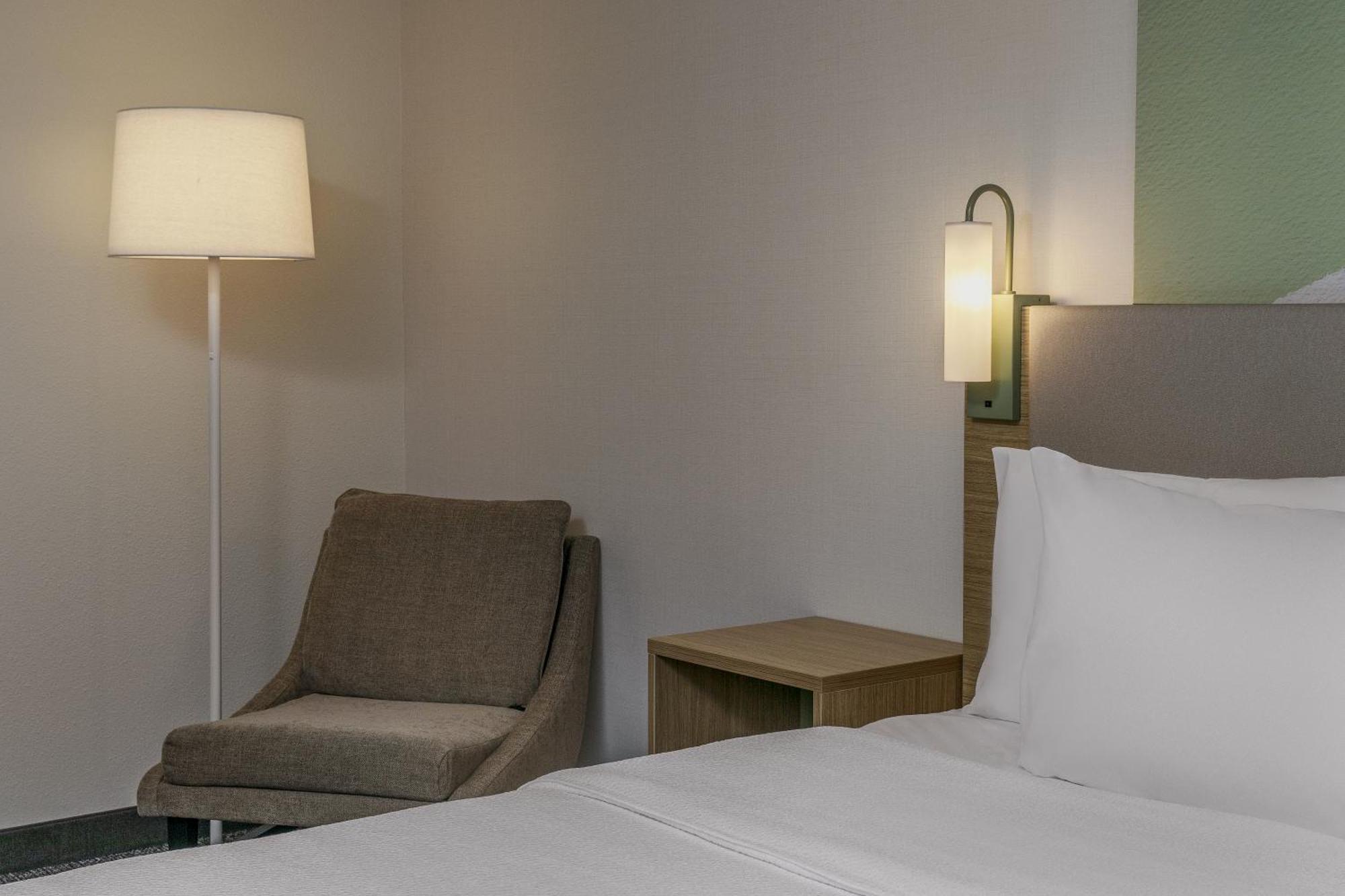 Spark By Hilton International Airport Hotel Denver