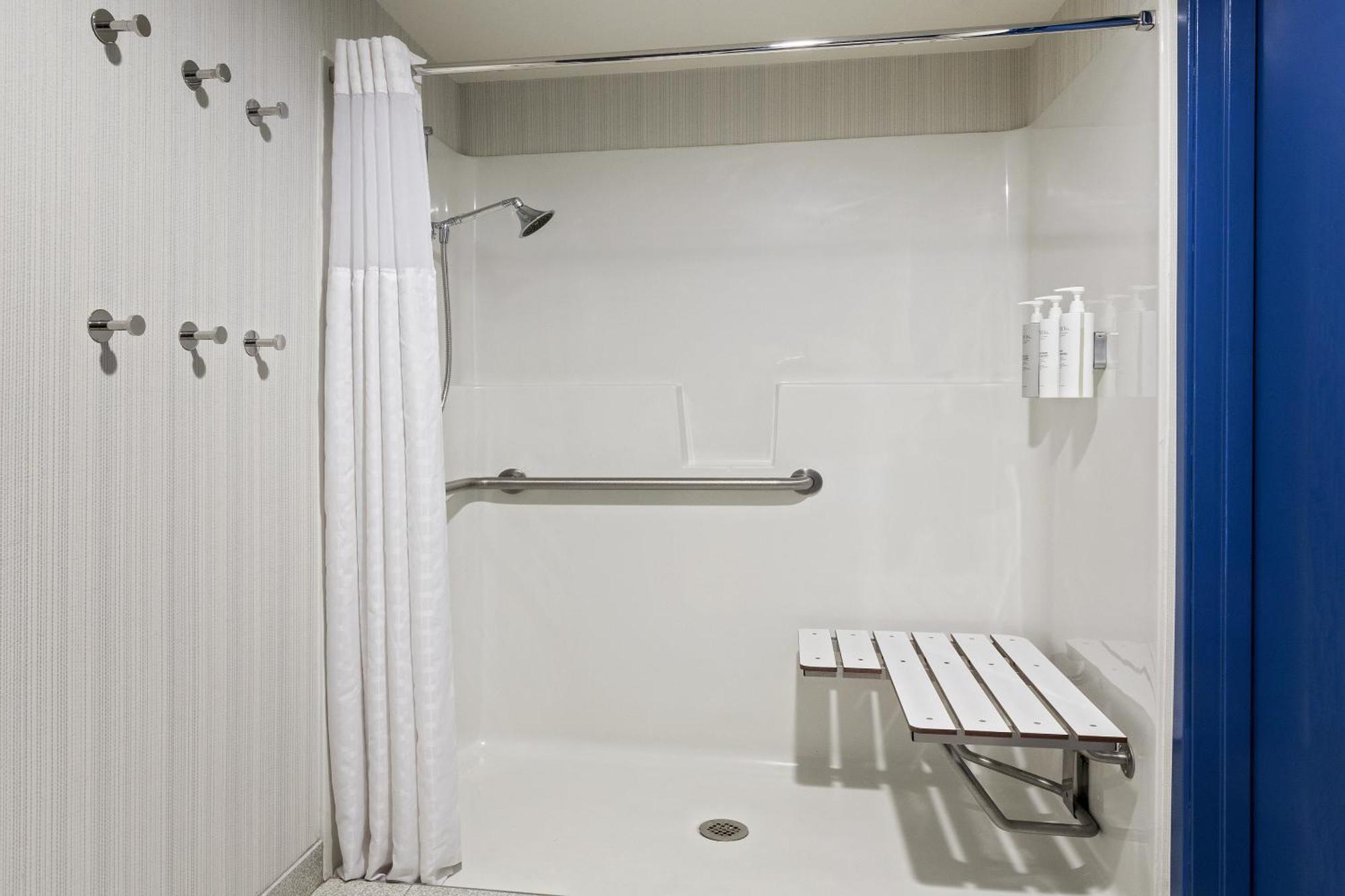Spark By Hilton International Airport Denver
