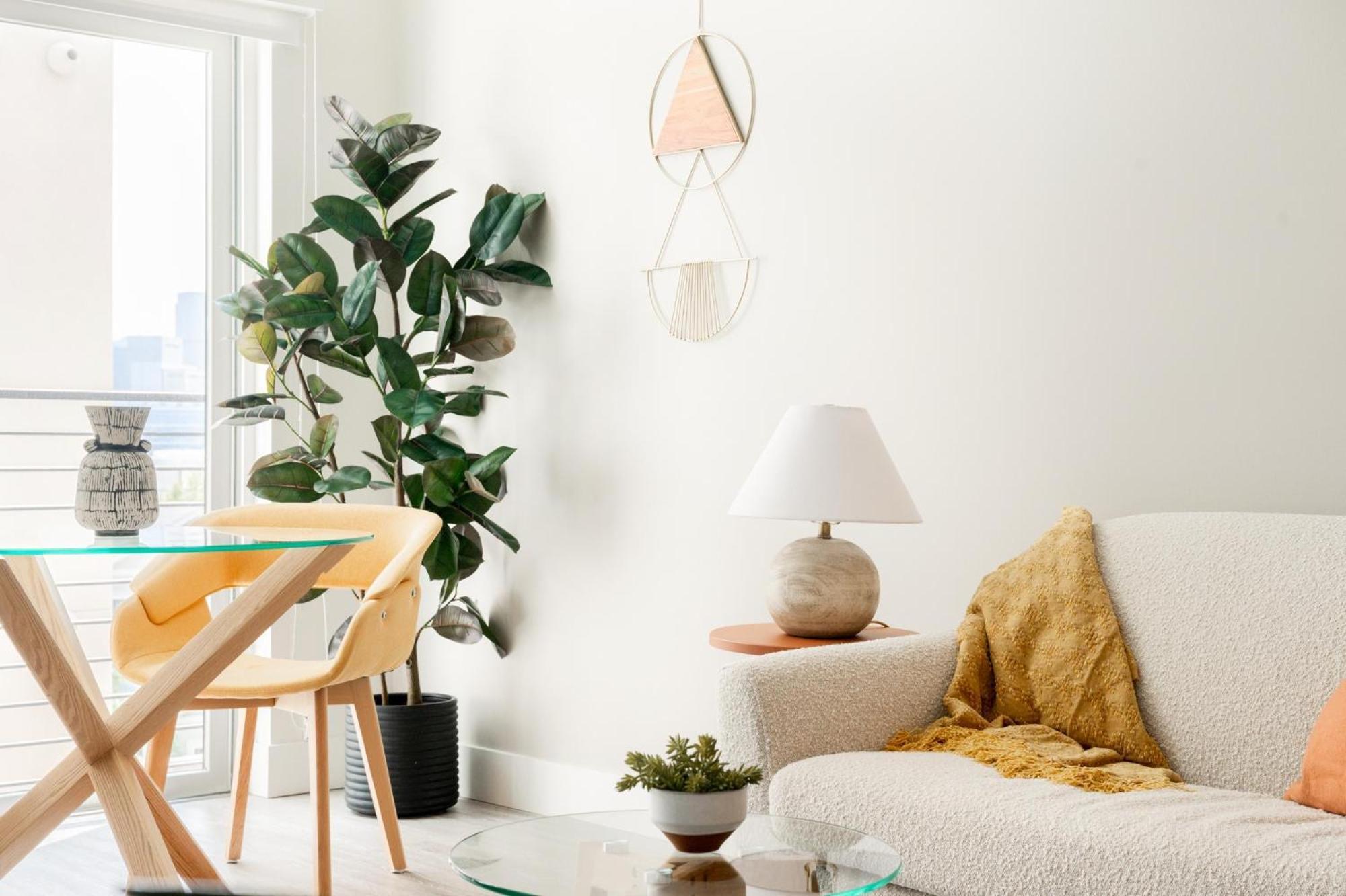 Colorful Western Vibe - Walk Everywhere - Zuni Lofts Holiday home Denver