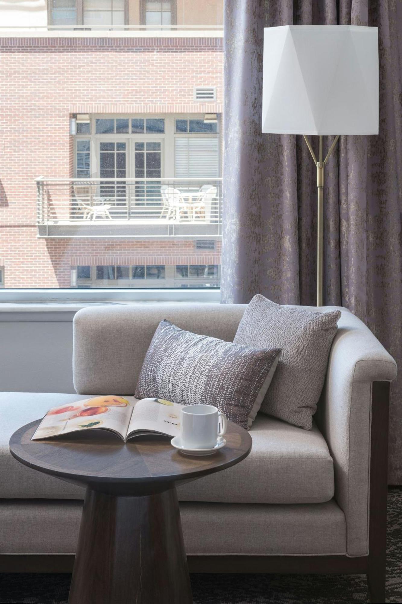 Clio, A Luxury Collection Hotel, Cherry Creek Hotel Denver