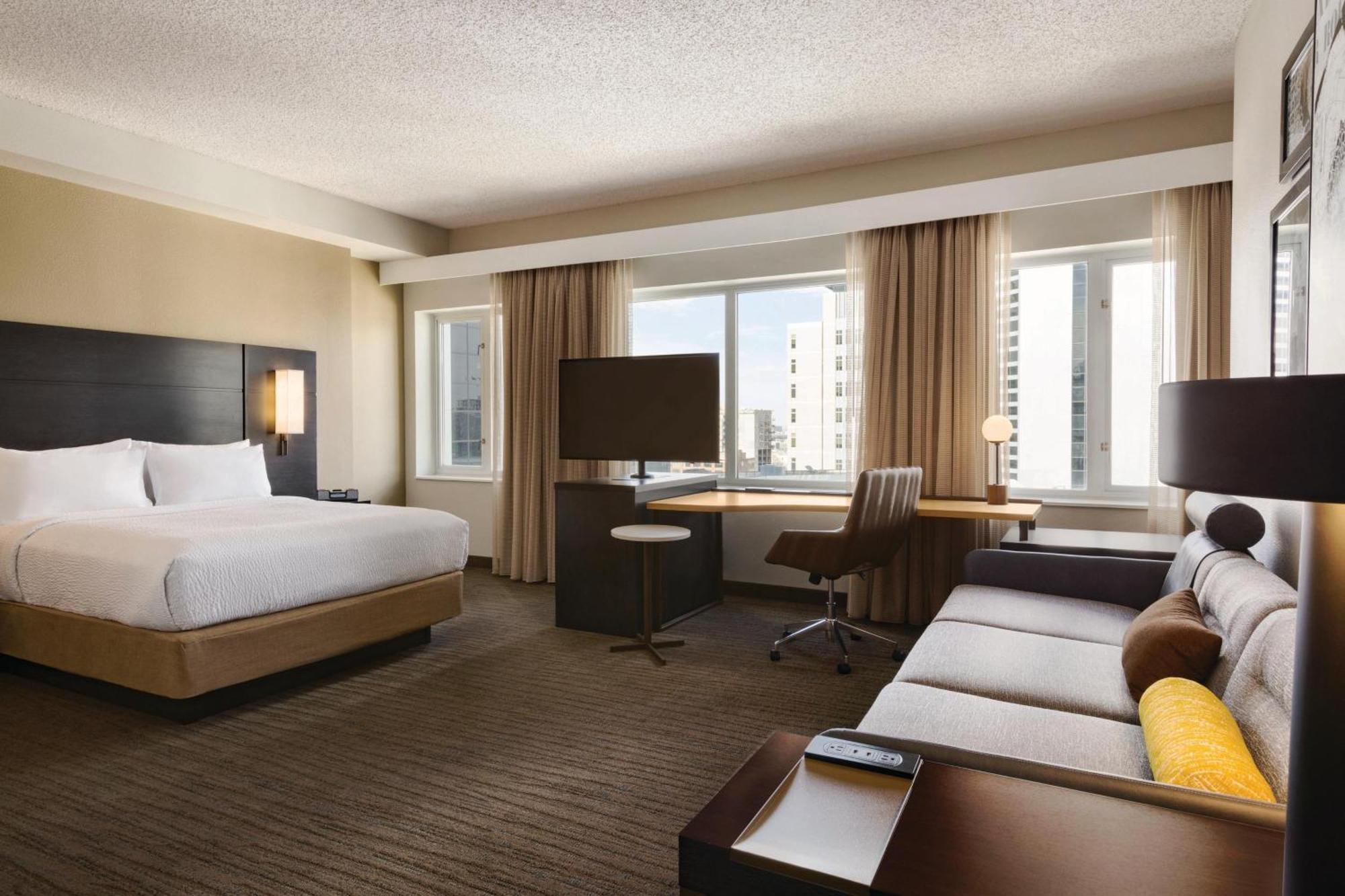 City Center 3*