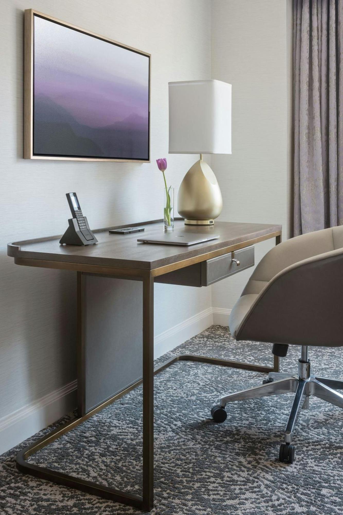 Clio, A Luxury Collection Hotel, Cherry Creek Hotel Denver