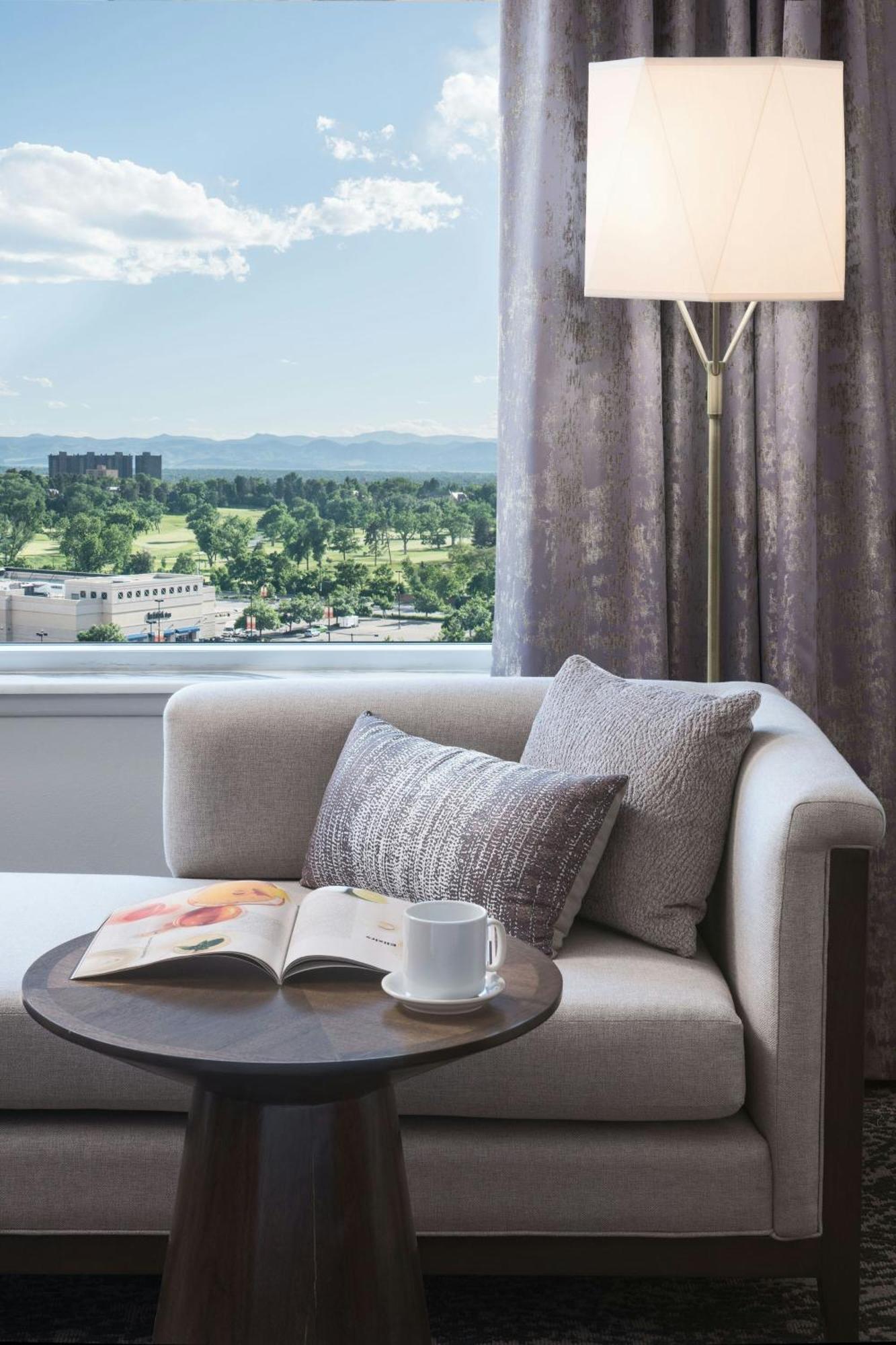 Hotel Clio, A Luxury Collection Hotel, Cherry Creek