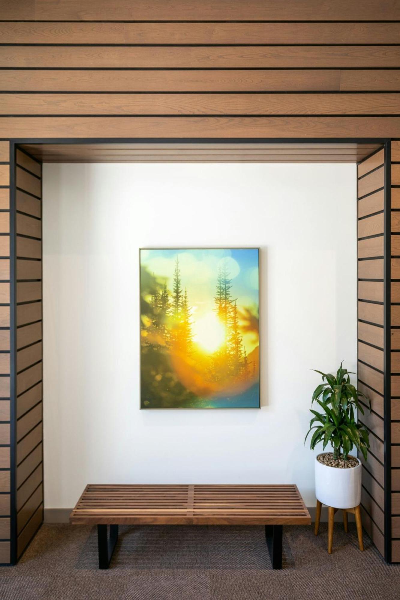 Hotel Element Downtown East 3*