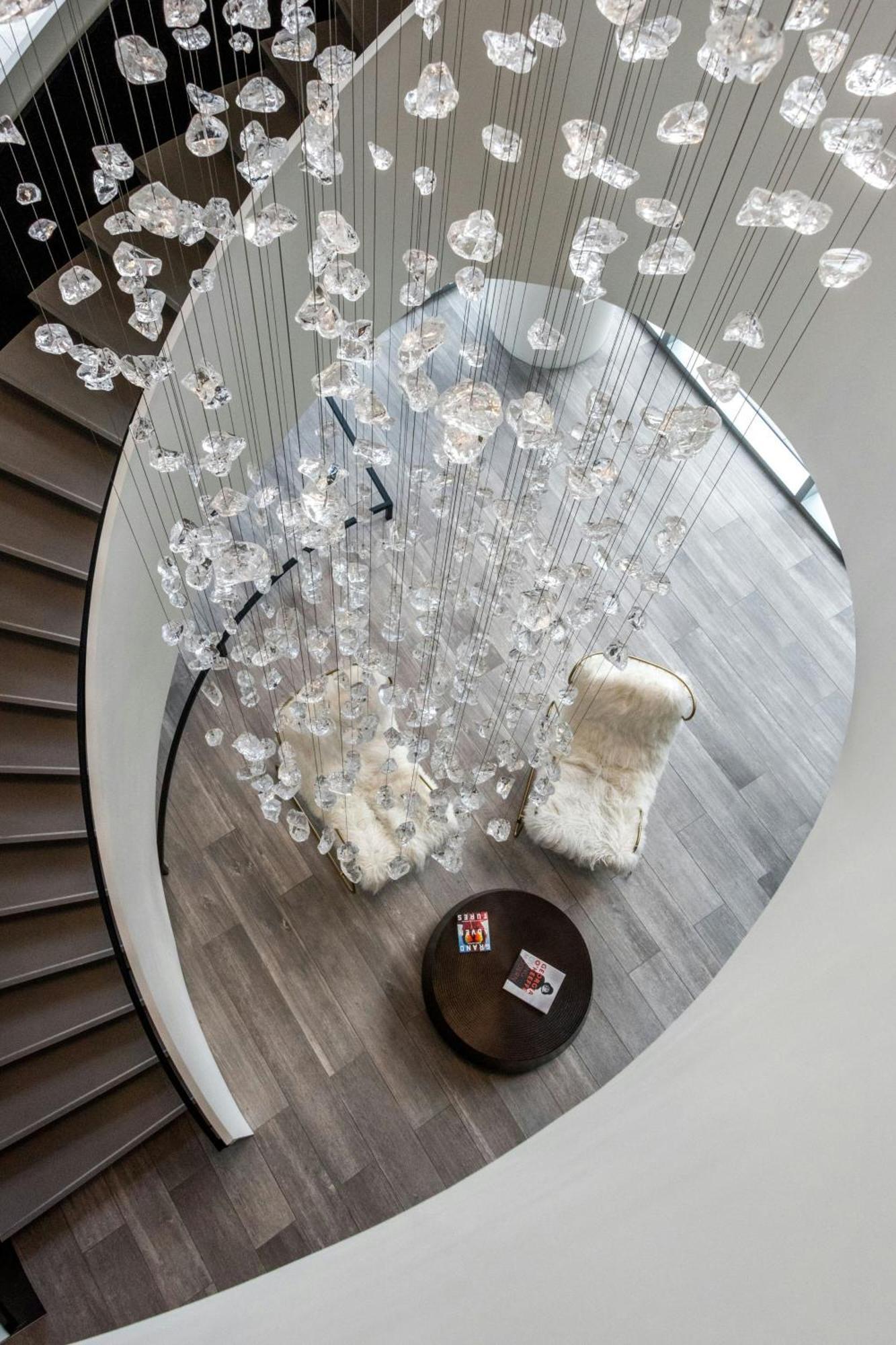 Le Meridien Downtown 4*