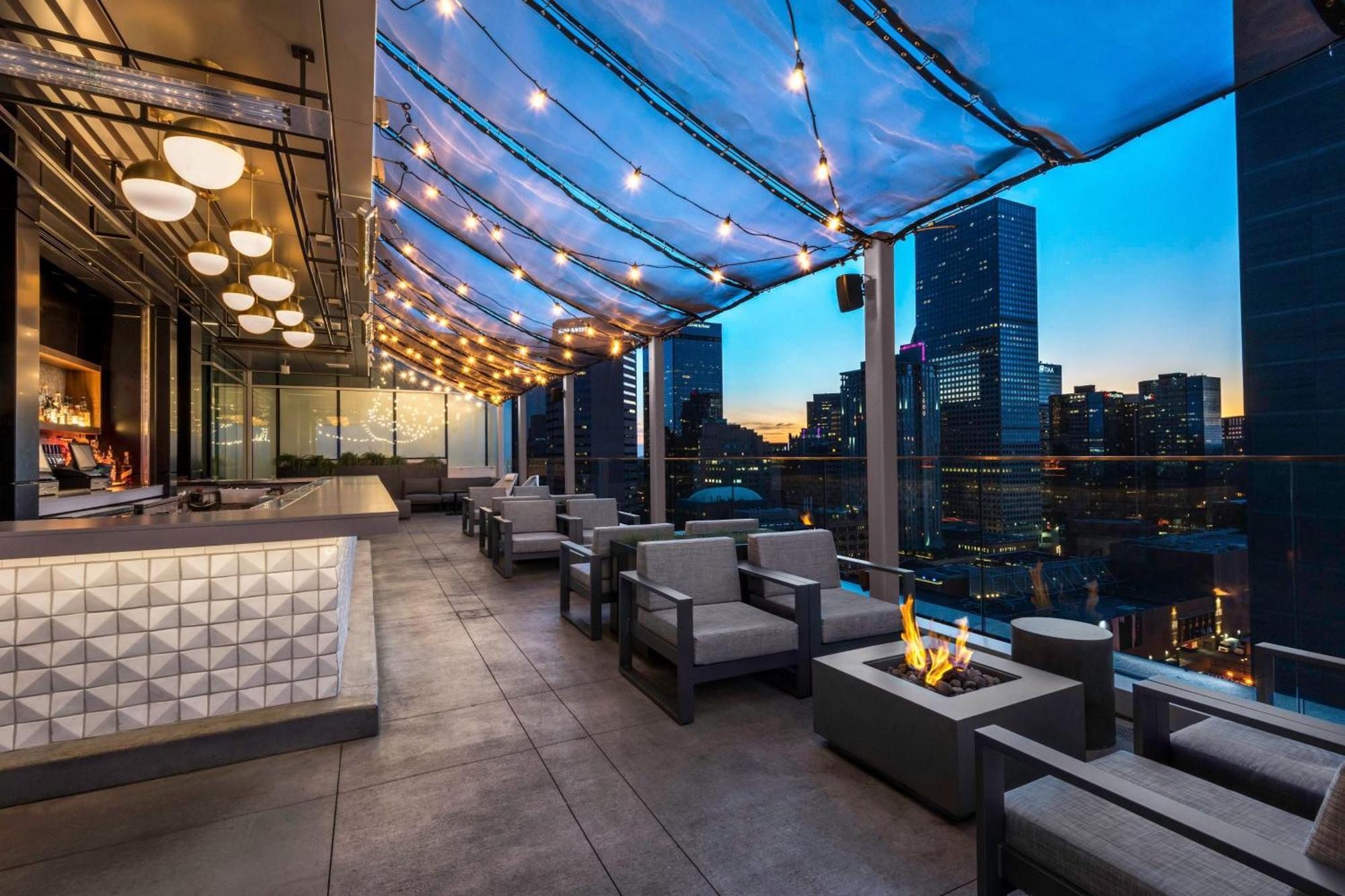 Le Meridien Downtown