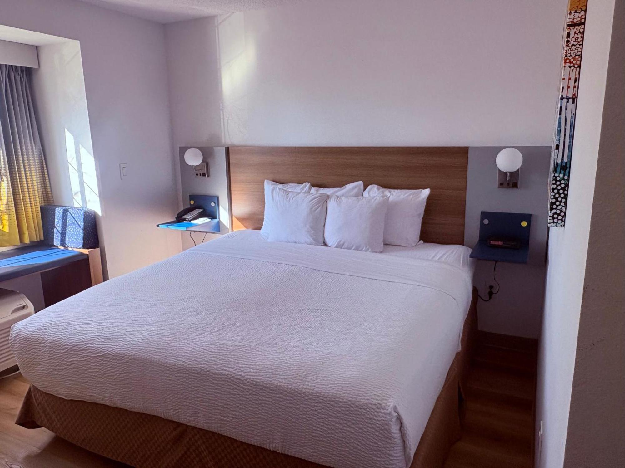 Microtel & By Wyndham Airport 2* Denver
