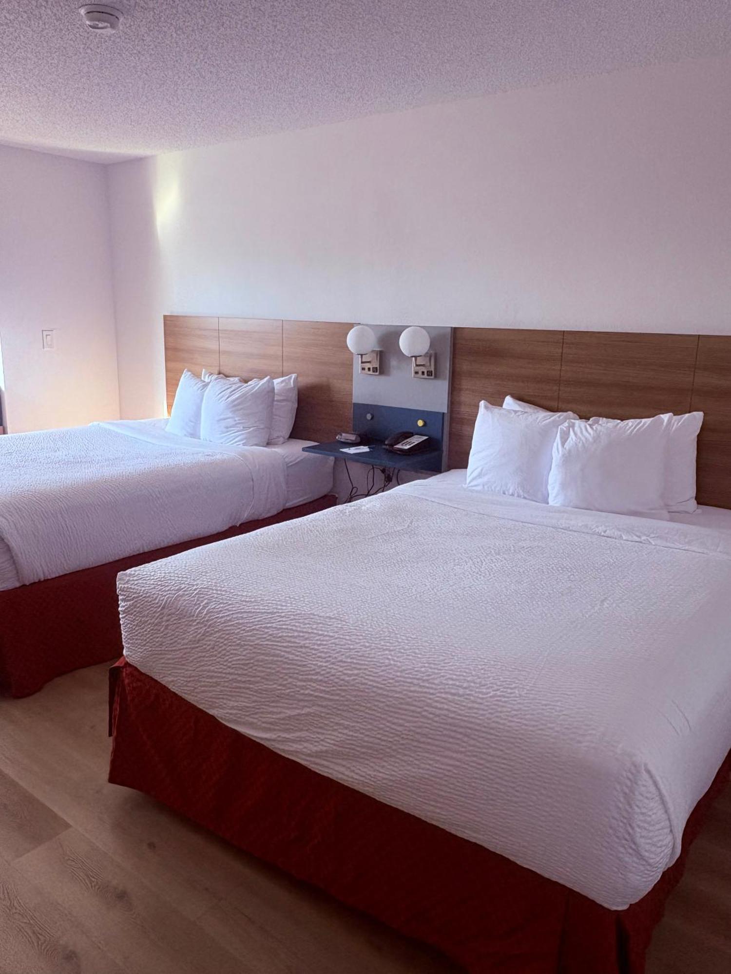 Microtel & By Wyndham Airport 2* Denver
