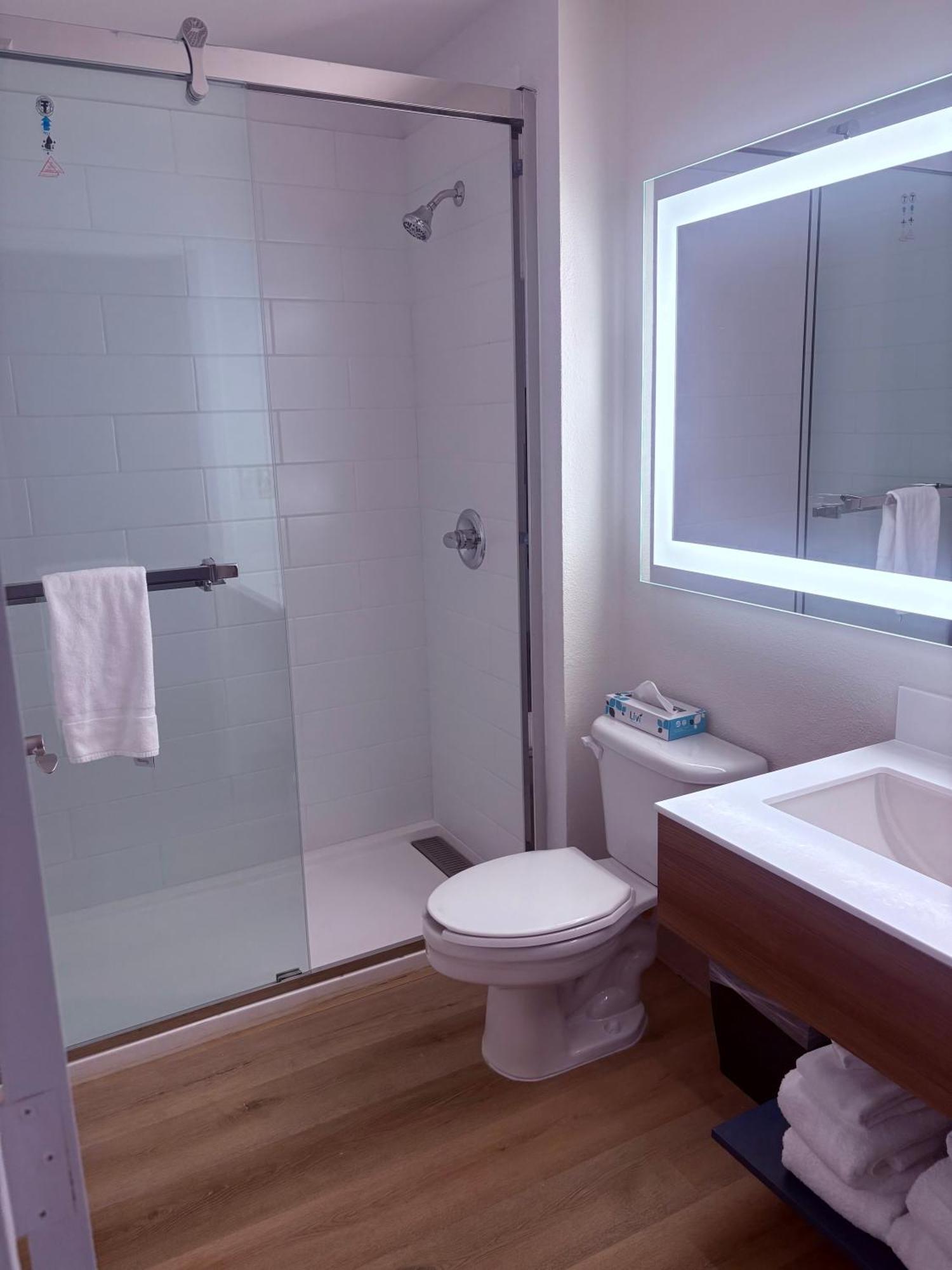 Microtel & By Wyndham Airport 2* Denver