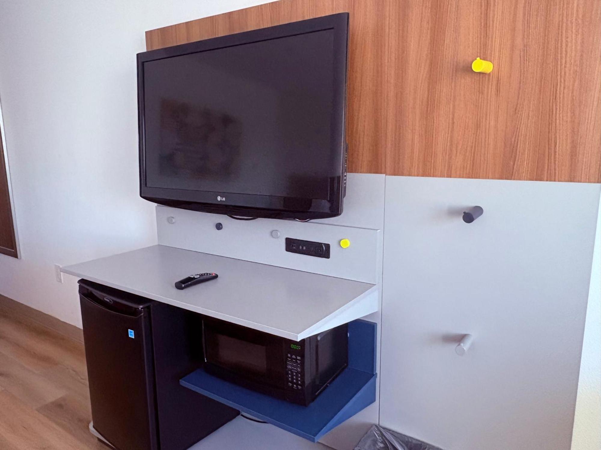 Microtel & By Wyndham Airport 2* Denver