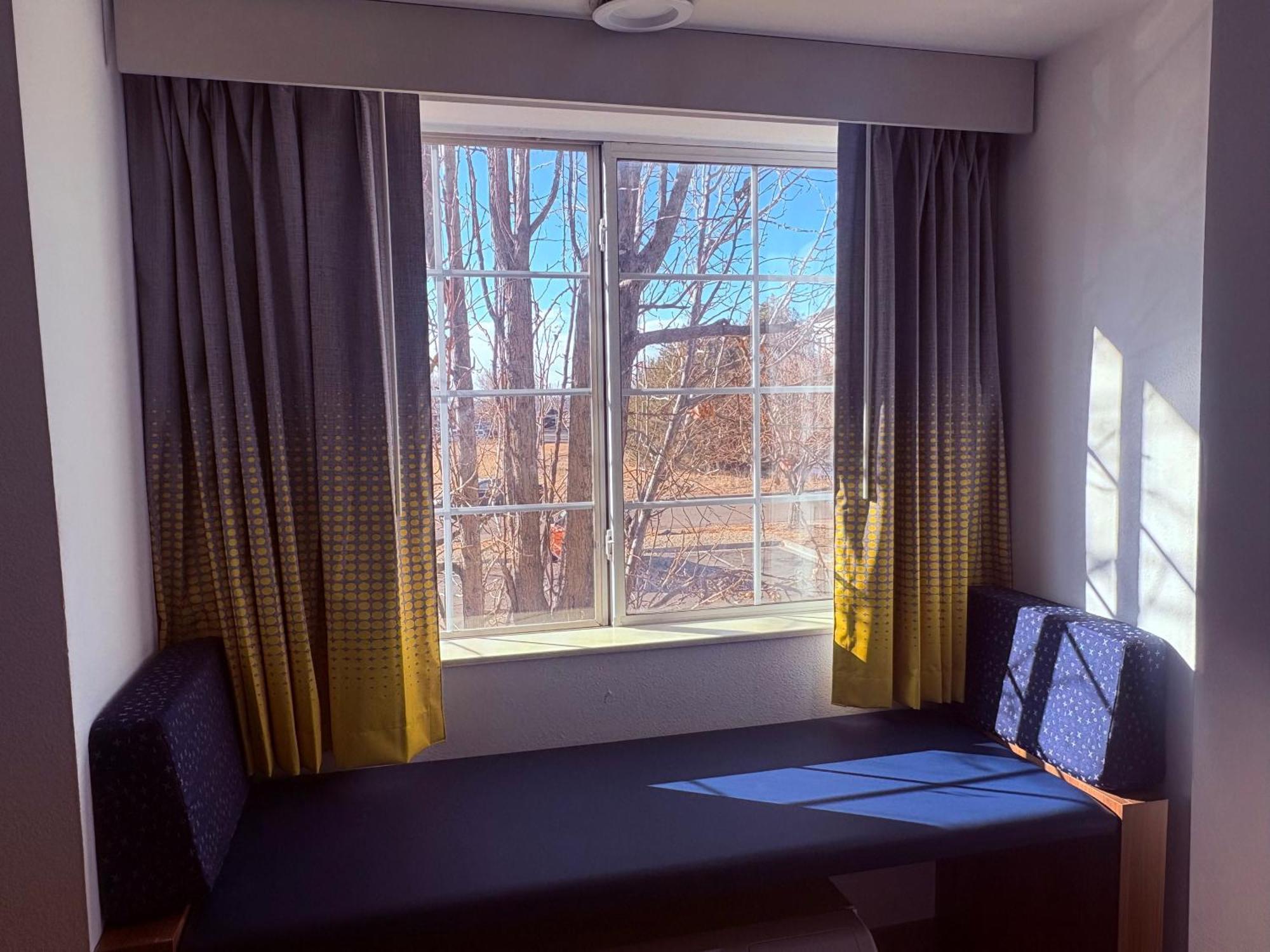 Microtel & By Wyndham Airport Hotel