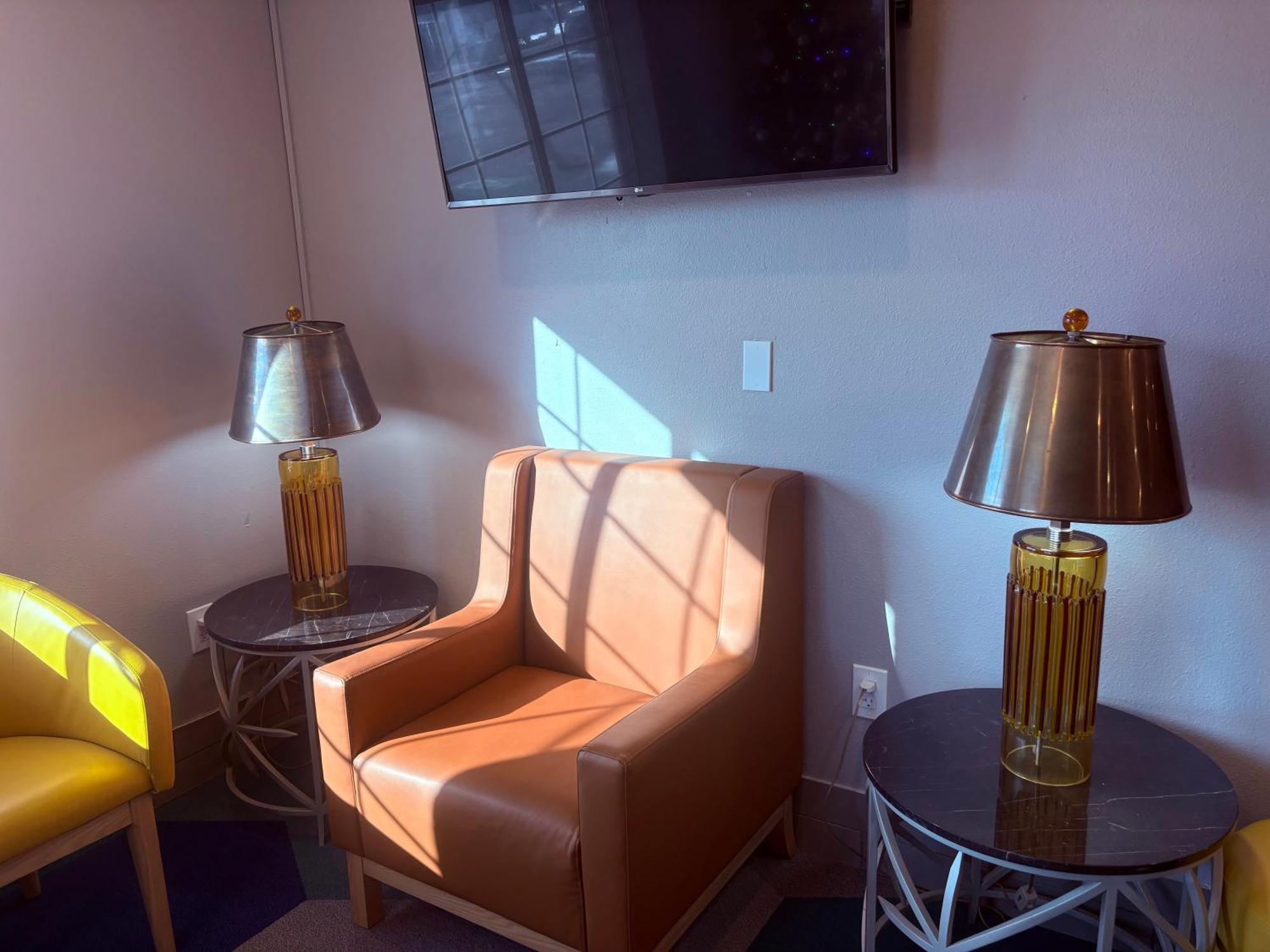 Hotel Microtel & By Wyndham Airport Denver