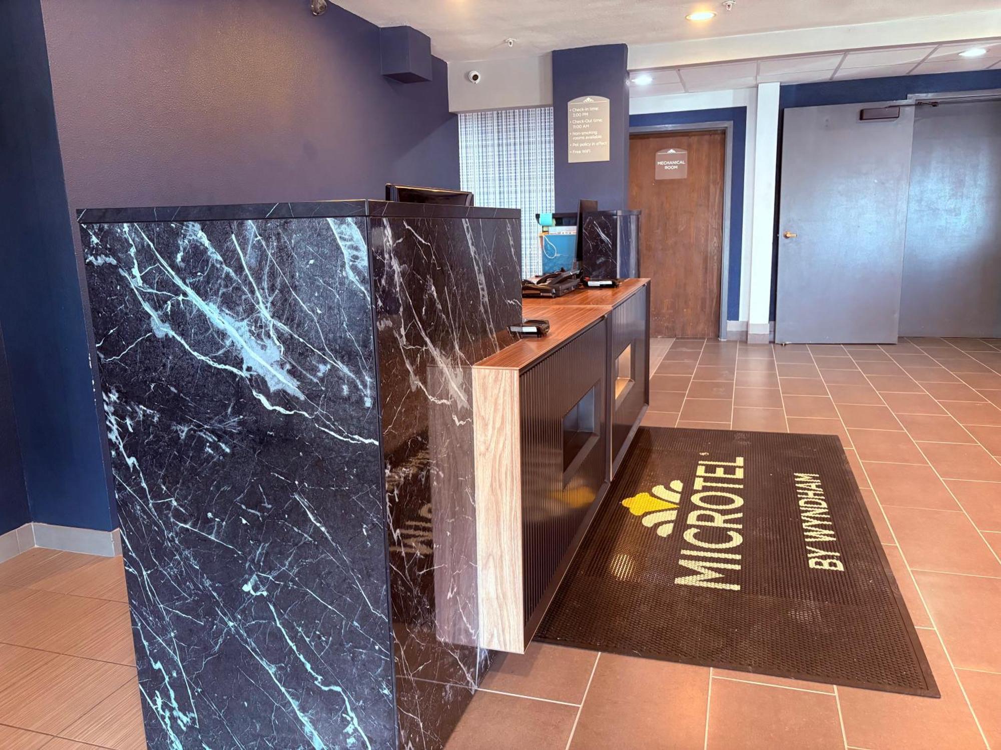Microtel & By Wyndham Airport 2* Denver