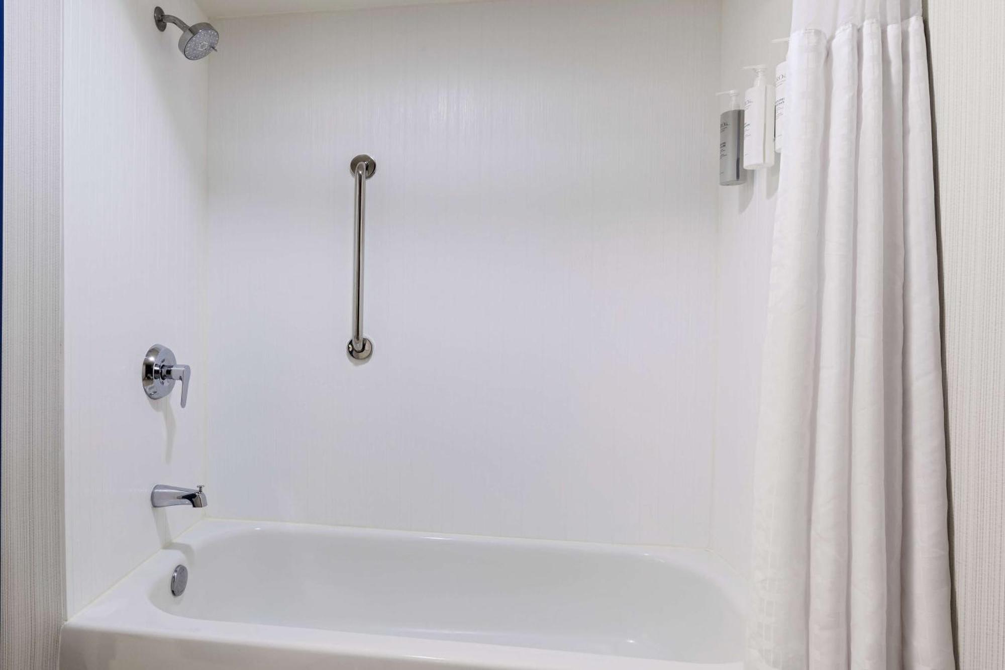 Spark By Hilton International Airport Hotel Denver